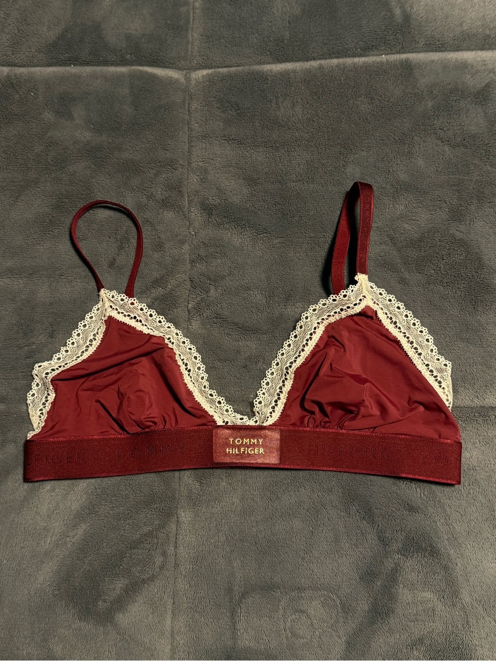 Tommy Hilfiger Bralette